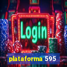 plataforma 595